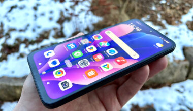 Outstanding battery life for €150 – Xiaomi Redmi 15 4G review