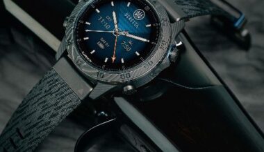 Beretta and Garmin Introduce the MARQ Commander (Gen 2) Beretta 500 Limited Edition Smartwatch - The Outdoor Wire