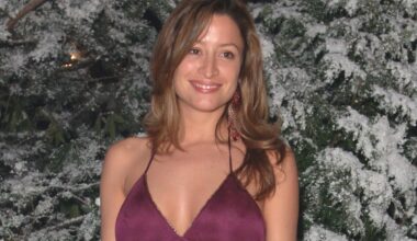 Rebecca Loos criticises Victoria Beckham as she says Brooklyn’s statement ‘validates what I said 22 years ago’