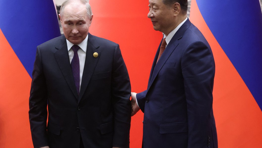 Is There Still Room for Western Business Inside Putin’s Fortress Economy?