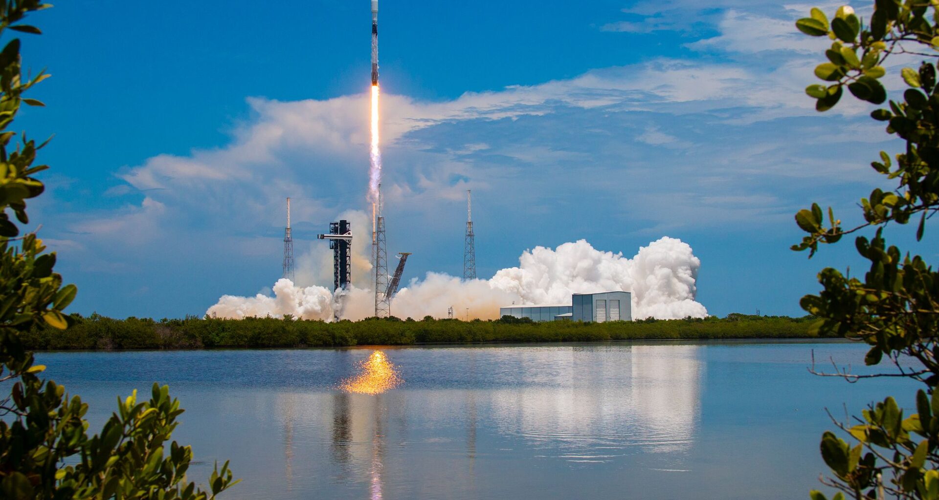 Watch SpaceX launch advanced GPS satellite for US Space Force tonight