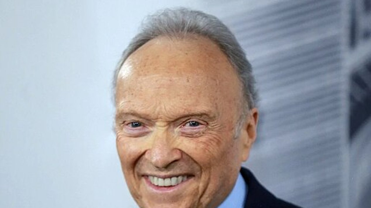 Alejandro Gertz Manero Nominated as Ambassador to the UK