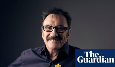 ‘Shakespeare? I’d have a go!’ Paul Chuckle on his 50-year comedy career and his new gangster film | Culture