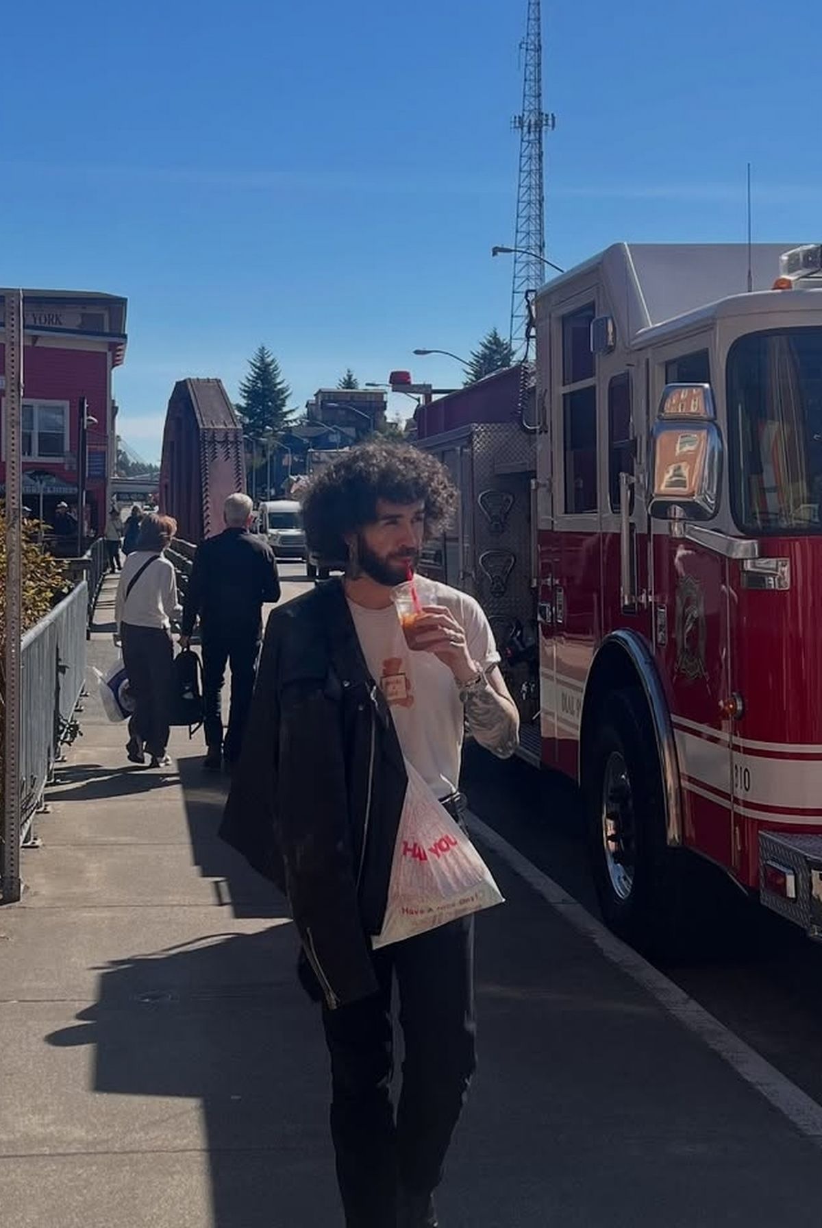 Chris Leonard may have found fame on The X Factor, but his heart has always been with traditional Irish music
