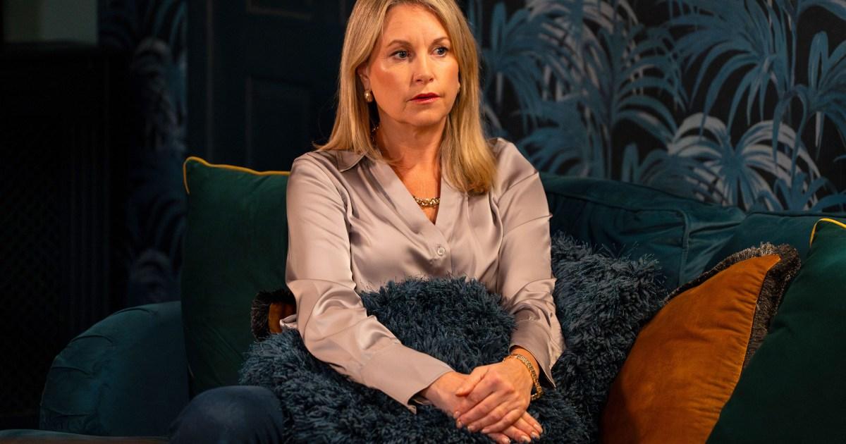 Sam confides her fears in EastEnders resident ahead of cancer operation | Soaps