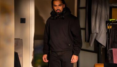 Ravi in a serious situation after shock incident in EastEnders | Soaps