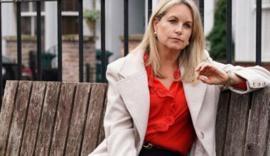 Sam makes an emotional connection in EastEnders amid exit fears | Soaps