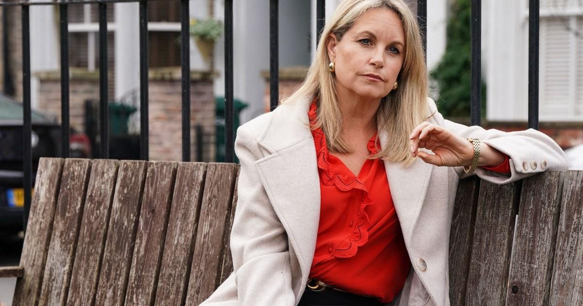 Sam makes an emotional connection in EastEnders amid exit fears | Soaps