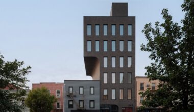 545 Metropolitan Ave by Commoncraft