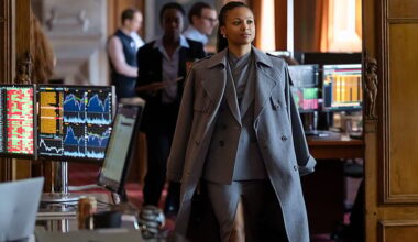 Power, money, kink: How Industry exposes the way London now works