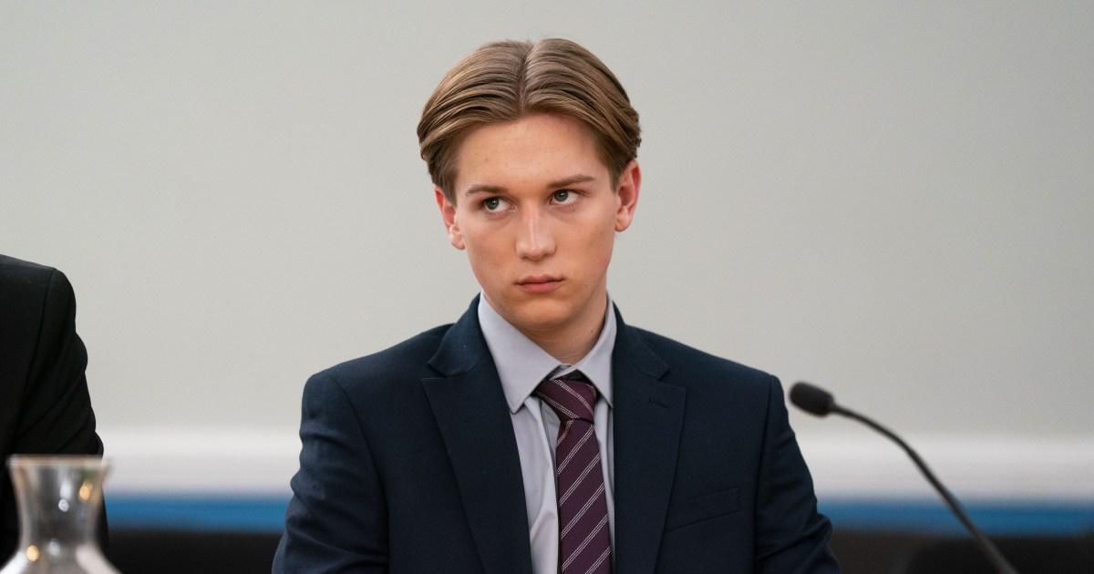 Vile Joel is back in EastEnders for a final showdown after sick attack | Soaps