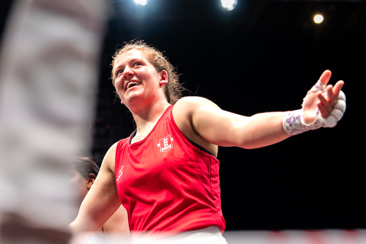 Updated England Boxing Rule Book Published for 2026