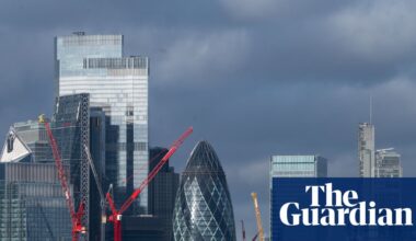 UK exposed to ‘serious harm’ by failure to tackle AI risks, MPs warn | Business