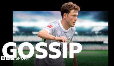 Back page of The Courier