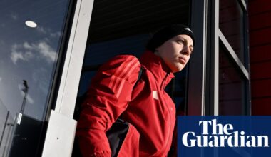 Liverpool’s Rafaela Borggräfe given six-game ban after FA finds she made racist remark | Liverpool FC Women