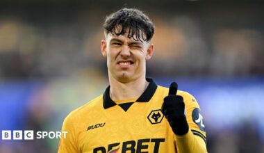 Transfer news LIVE: Palace agree Strand Larsen deal & what next for Mateta?