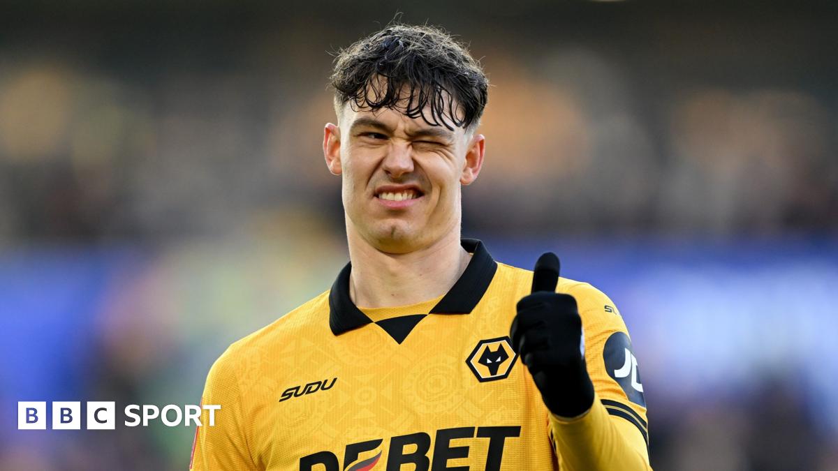 Transfer news LIVE: Palace agree Strand Larsen deal & what next for Mateta?