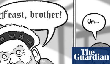 David Squires on … the magic of the Cup as Macclesfield dethrone Crystal Palace - The Guardian