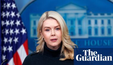 White House backtracks initial claims about Alex Pretti after intense backlash | Trump administration