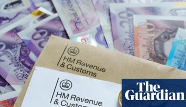 HMRC accepted ‘tolerable’ risk of harm in child benefit fraud crackdown | Child benefits