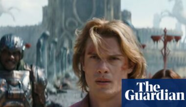 ‘I have the power!‘: Is the new He-Man film taking itself too seriously again? | Movies