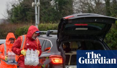 Thousands of Kent residents still dealing with water supply issues | Kent