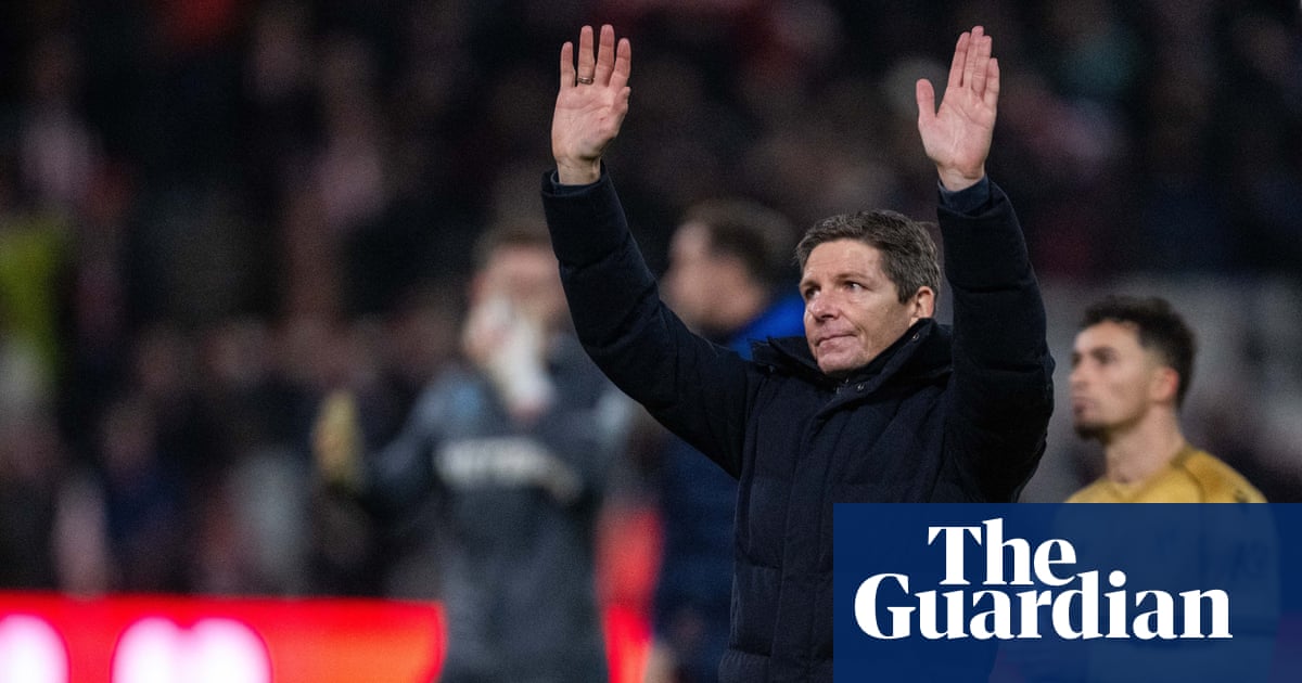 Glasner blasts Crystal Palace board for ‘abandoning’ team with Guéhi sale | Crystal Palace