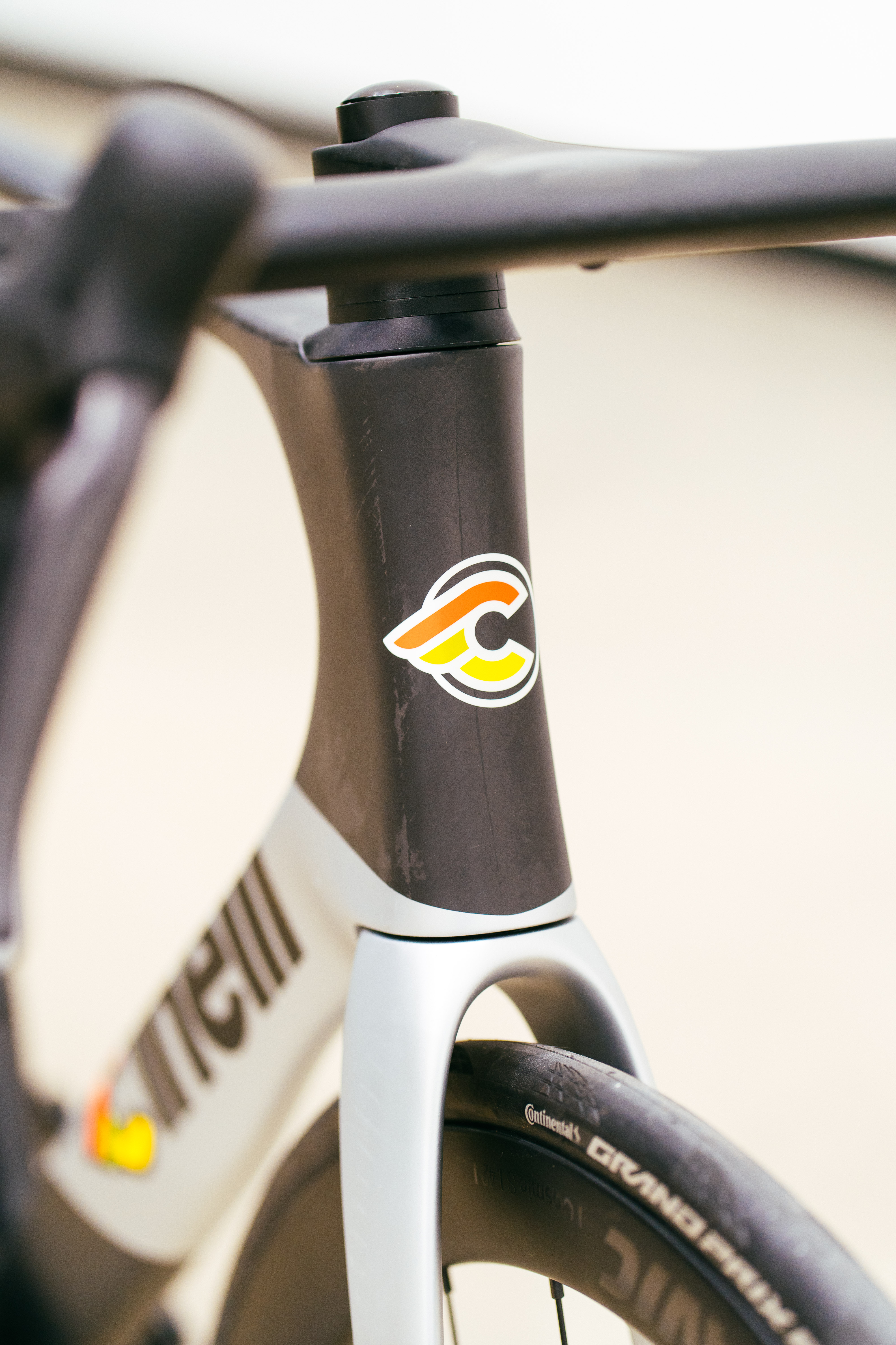 Cinelli Aeroscoop