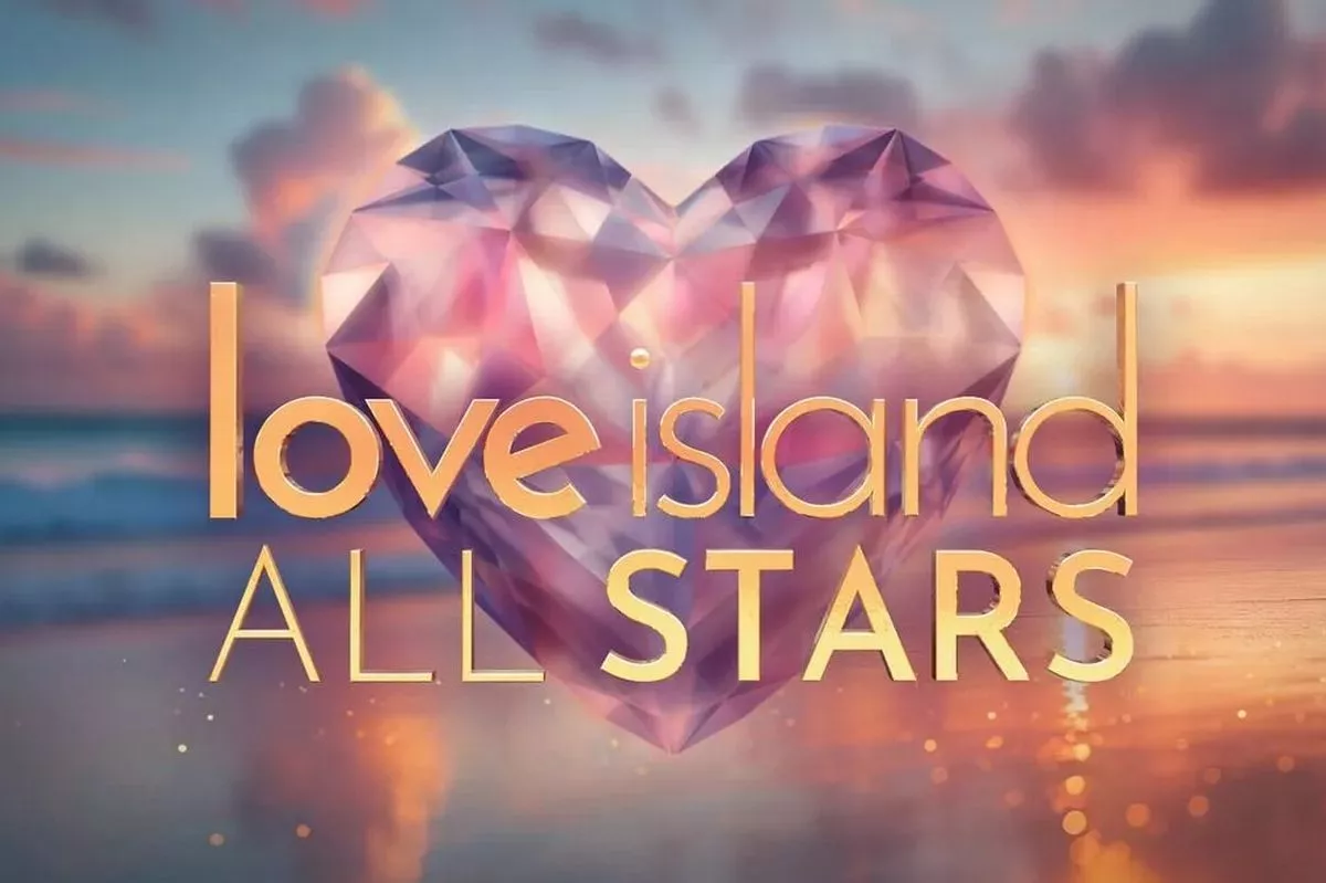 Love Island: All Stars