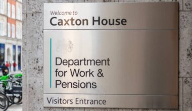 DWP ending benefit claimed by 650,000 people and 'brings forward' date