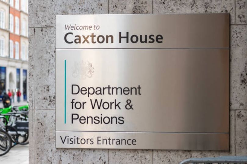 DWP ending benefit claimed by 650,000 people and 'brings forward' date