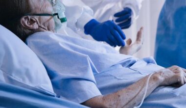 Hospital admissions rise as flu and norovirus cases surge