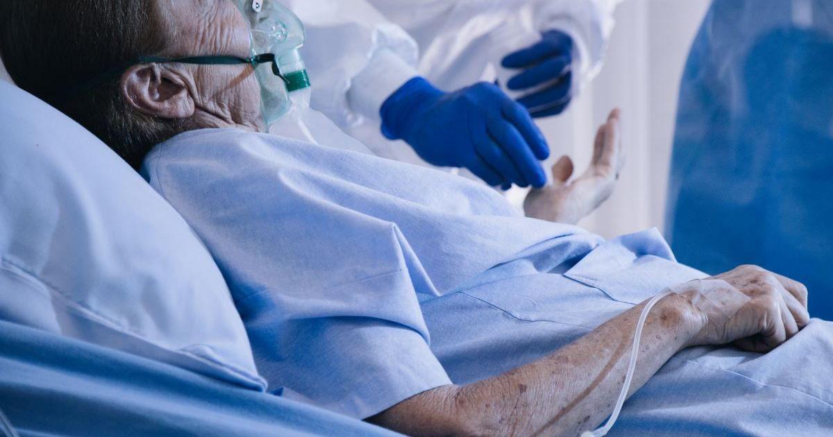 Hospital admissions rise as flu and norovirus cases surge