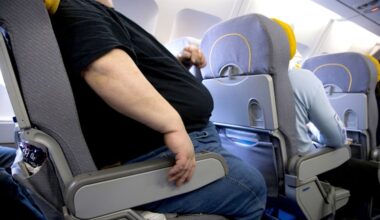 How Ozempic, Wegovy could lead to airline fuel savings