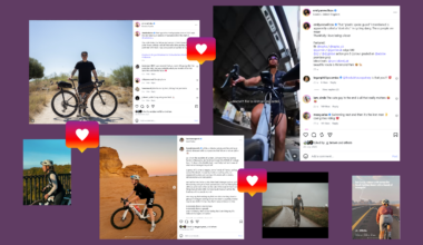 'Trying to be relatable is very counterproductive' – are Instagram influencers helping people get into cycling, or raising barriers to the sport?