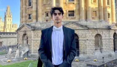 Vijay Pathak is currently a doctoral candidate in engineering at Oxford University, and co-founder and CEO of Coalition Systems