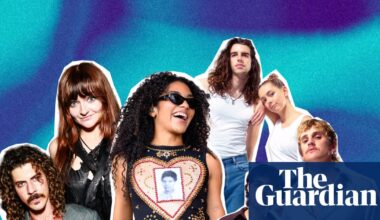Triple J’s Hottest 100: more than 2m votes have been cast – but who will win? | Triple J Hottest 100