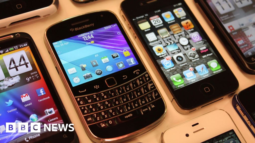 Owners of phones more than 10 years old warned