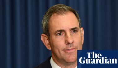 Chalmers rejects Coalition claims Labor is fuelling inflation, and says he is ‘impatient for reform’ | Economic policy
