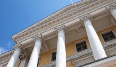 UK Foreign Secretary Yvette Cooper to visit Helsinki