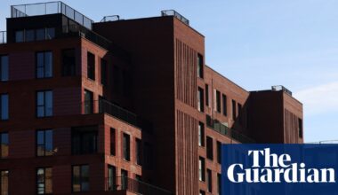 Leaseholders in England and Wales to have ground rent capped at £250 a year | Leasehold