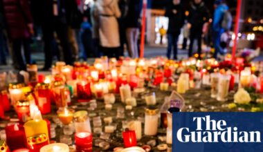 Crans-Montana fire: families face agonising wait for victims’ identification | Crans-Montana fire