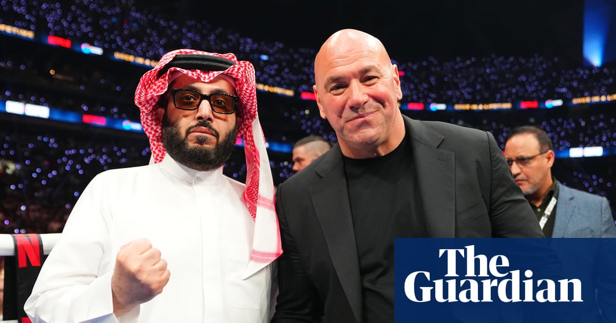Zuffa Boxing says it will save the sport – but the fine print shows that fighters might pay the price | Boxing