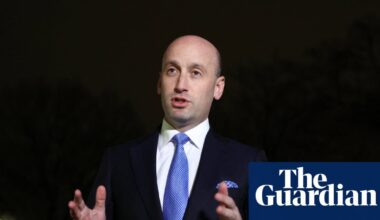 European leaders rally behind Greenland as US ramps up threats | Greenland