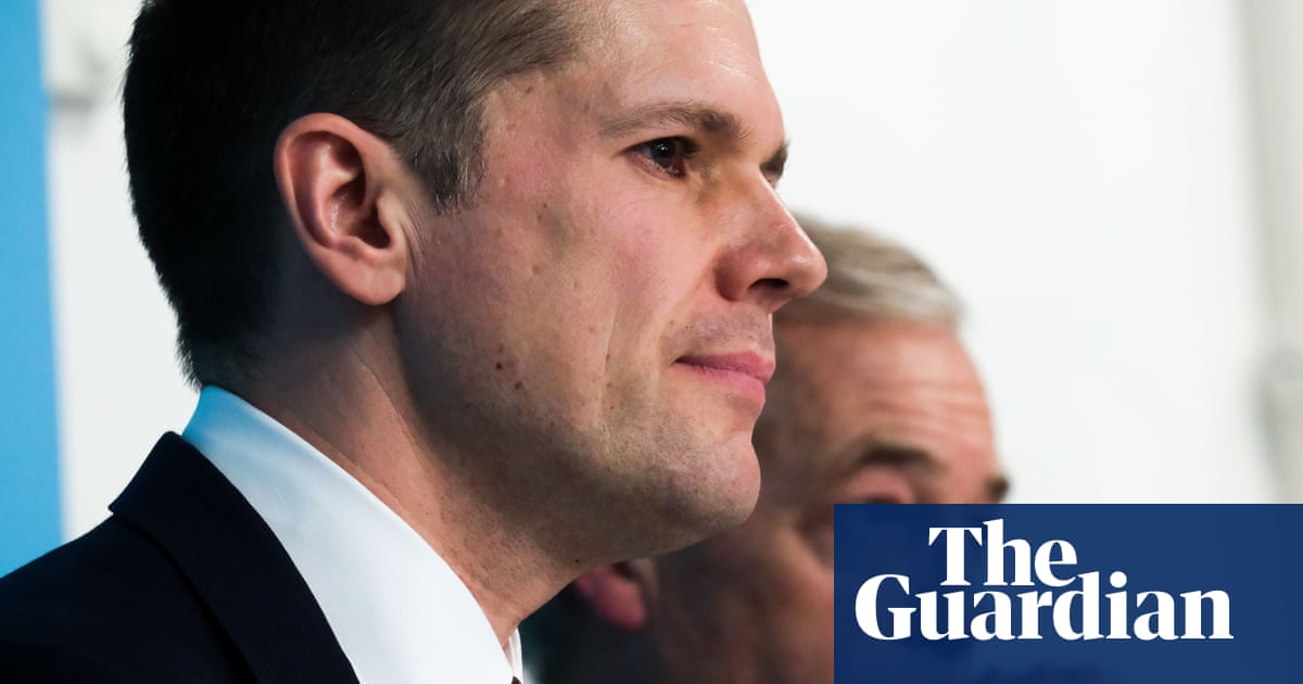 ‘Enough already’: Jenrick’s defection gets mixed reception from Reform members | Reform UK