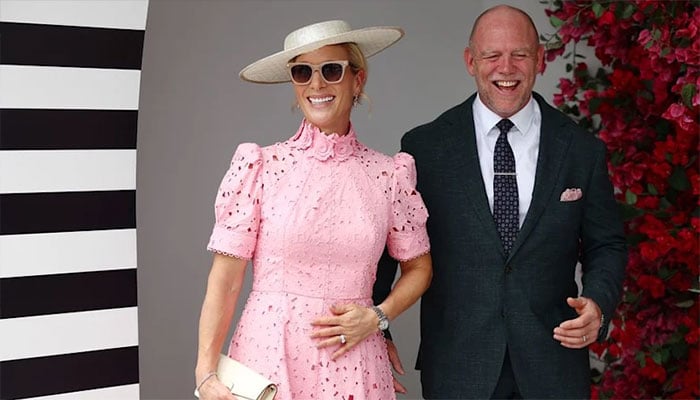 Zara and Mike Tindall’s second home outshines other royals