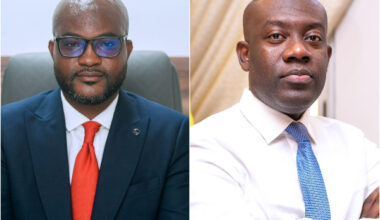 ‘Kojo Oppong Nkrumah chickened out in defending claims against GoldBod’ – Dzifa Gunu