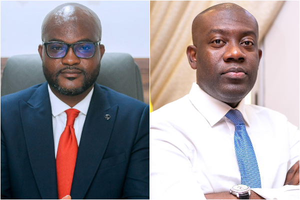 ‘Kojo Oppong Nkrumah chickened out in defending claims against GoldBod’ – Dzifa Gunu