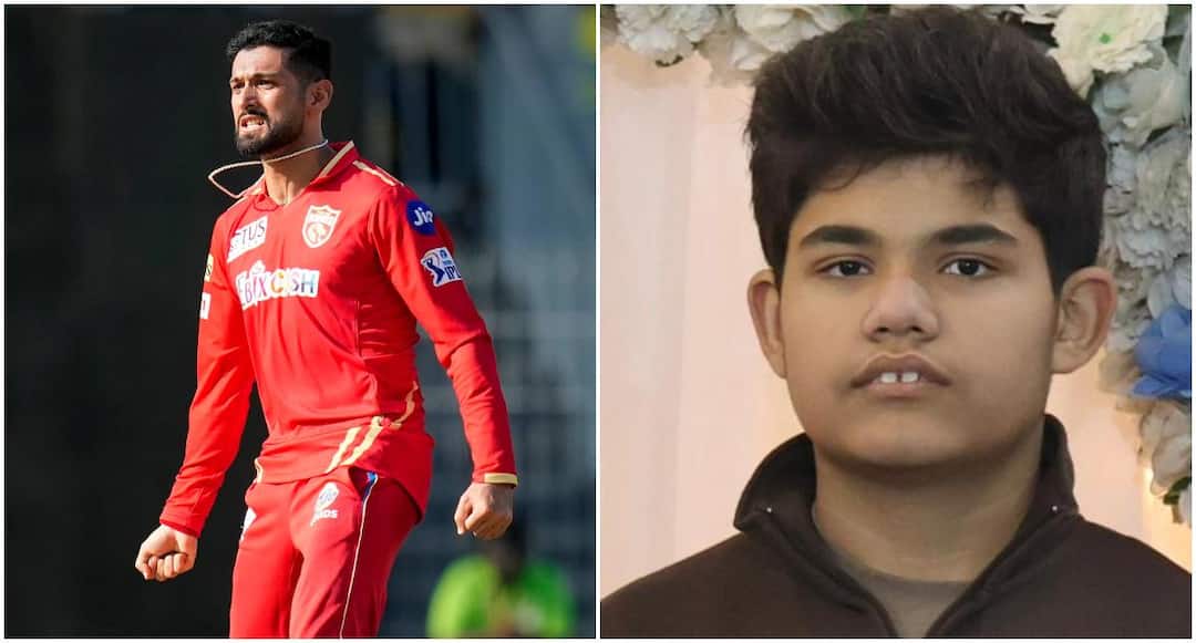 Heartbreak For Cricket Icon As His 13-Year-Old Brother Passes Away