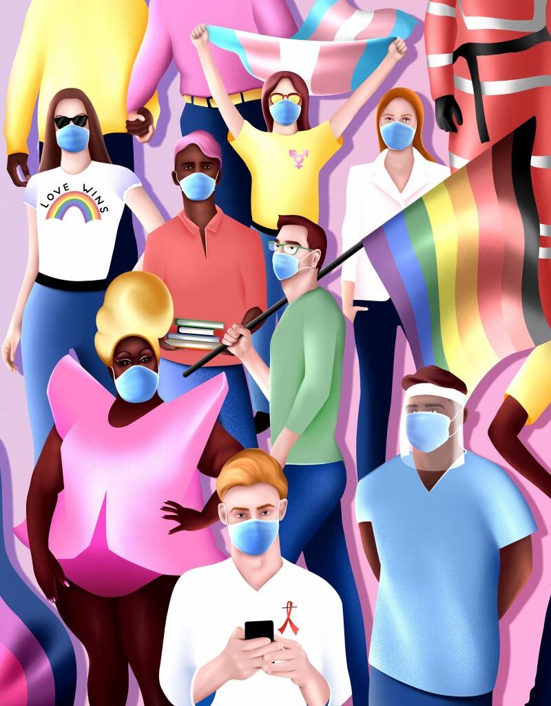 From idea to impact with illustrator Jake Hawkins